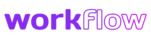 Workflow Logo